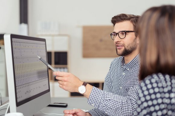 Centre de formation aux logiciels du commerce