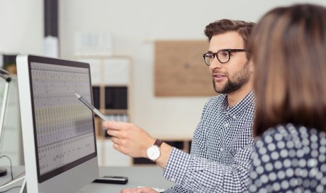 Centre de formation aux logiciels du commerce